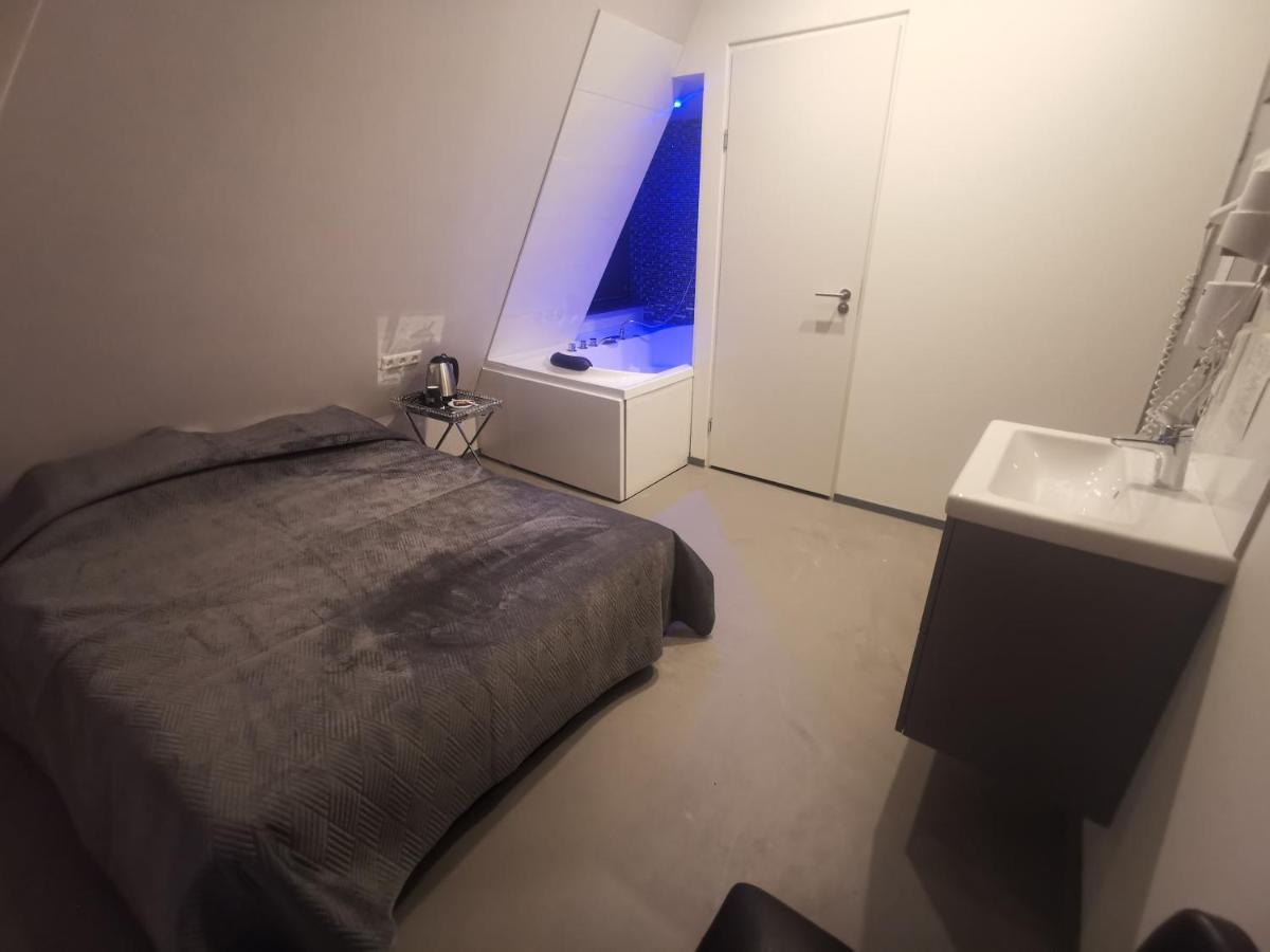 Wellness Suite Utrecht Kültér fotó