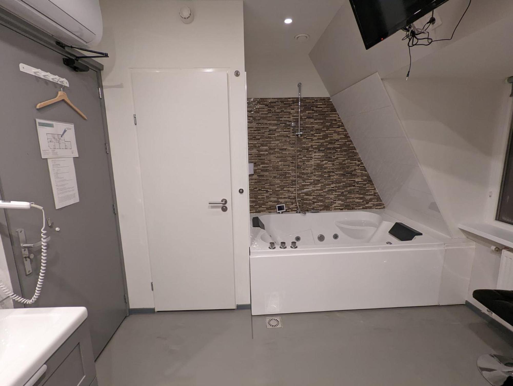 Wellness Suite Utrecht Kültér fotó